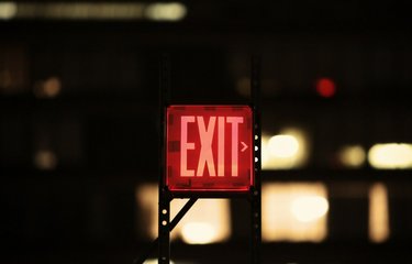 A dismissal also offers the chance for a new beginning