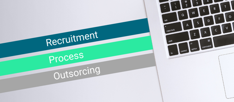 Recruitment Process Outsourcing takes your HR department to a new level 