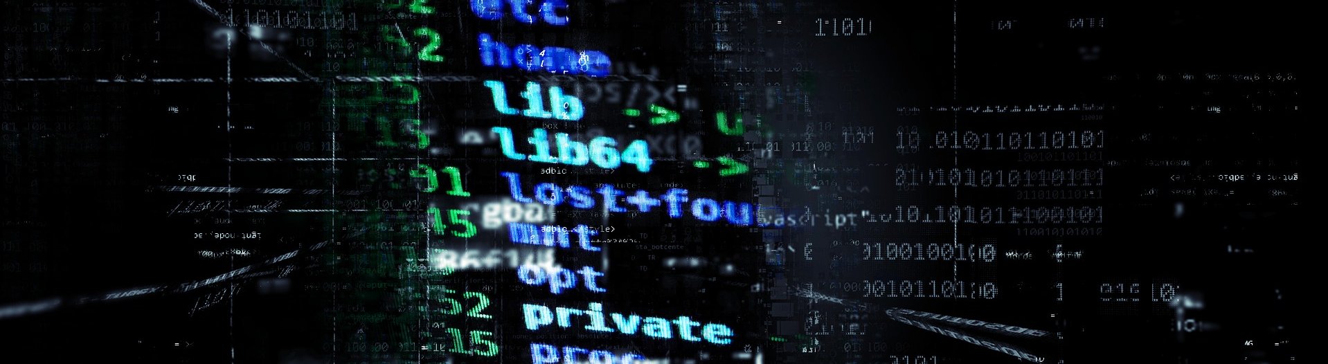 Cyber attacks can be caused by phishing, spyware or ransomware.