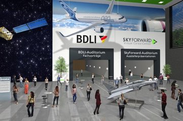 ARTS at the SkyForward in 2020