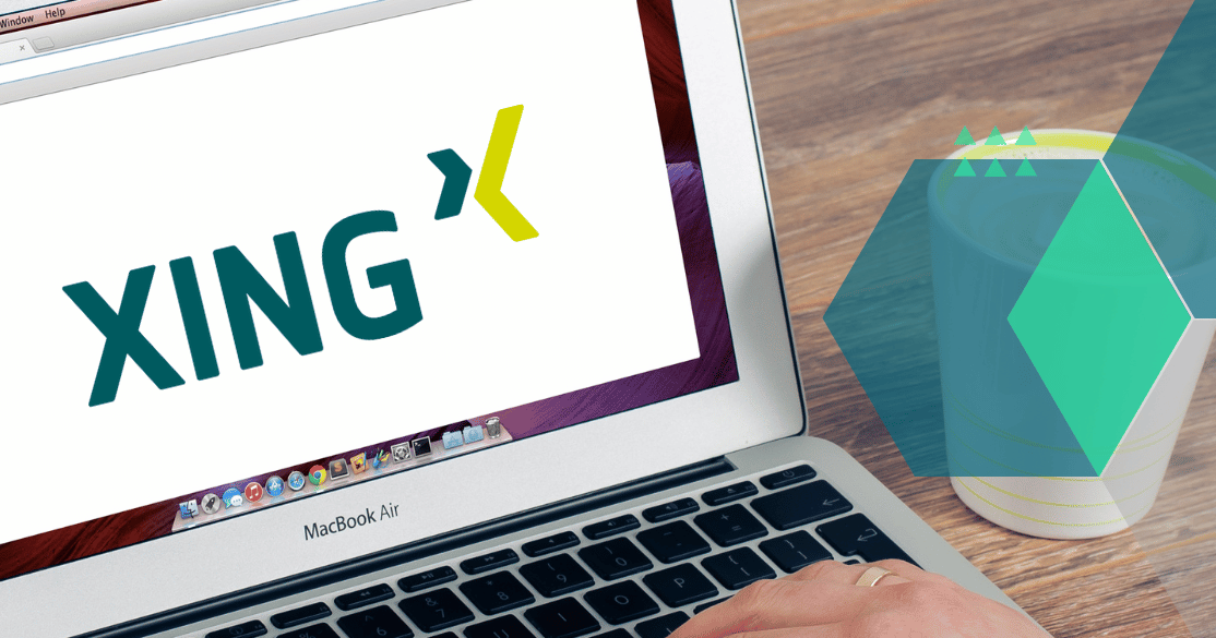 stellenanzeige xing kostenlos