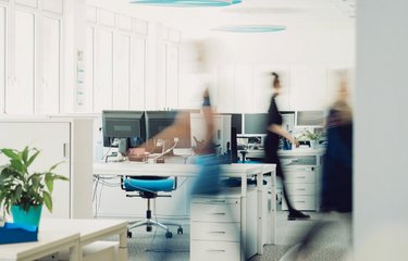 The complexity of the information with which workers will be confronted in the future continues to increase.