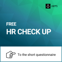 Free HR Check Up 