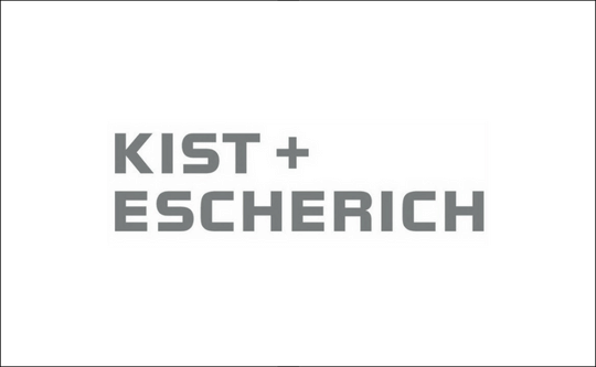 Logo Kist Escherisch 
