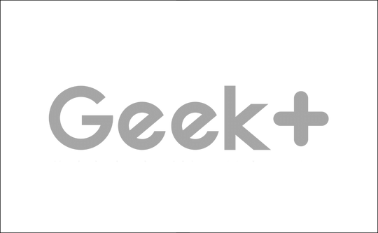 Geek Plus Logo 