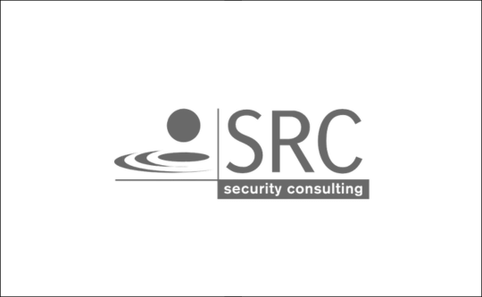 SRC Logo 