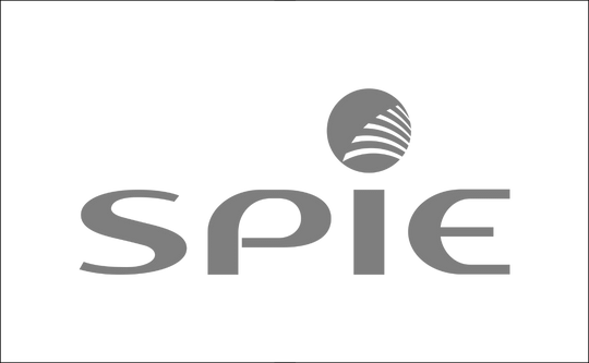Logo Spie 