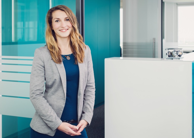 Nadia Döhler | Organisational & HR Consulting
