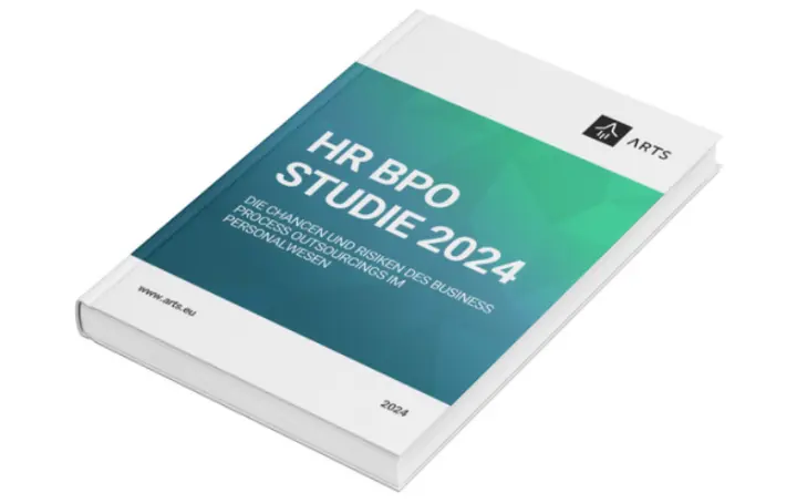 HR BPO Study 2024 HR BPO Study 2024